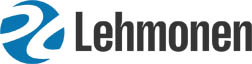 Rakennus P Lehmonen Oy logo